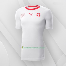 Fußballtrikots Schweiz WM 2018 Auswärts-trikot kaufen